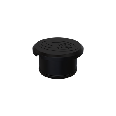 S&B Resonator Delete for 2017-2026 GM 6.6L L5P Duramax