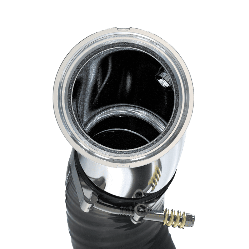 Cold Side Intercooler Pipe for 20112016 Ford Powerstroke 6.7L S&B