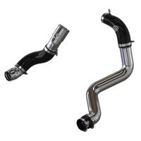Cold and Hot Side Intercooler Pipe for 2020-2026 Silverado / Sierra Duramax L5P 6.6L