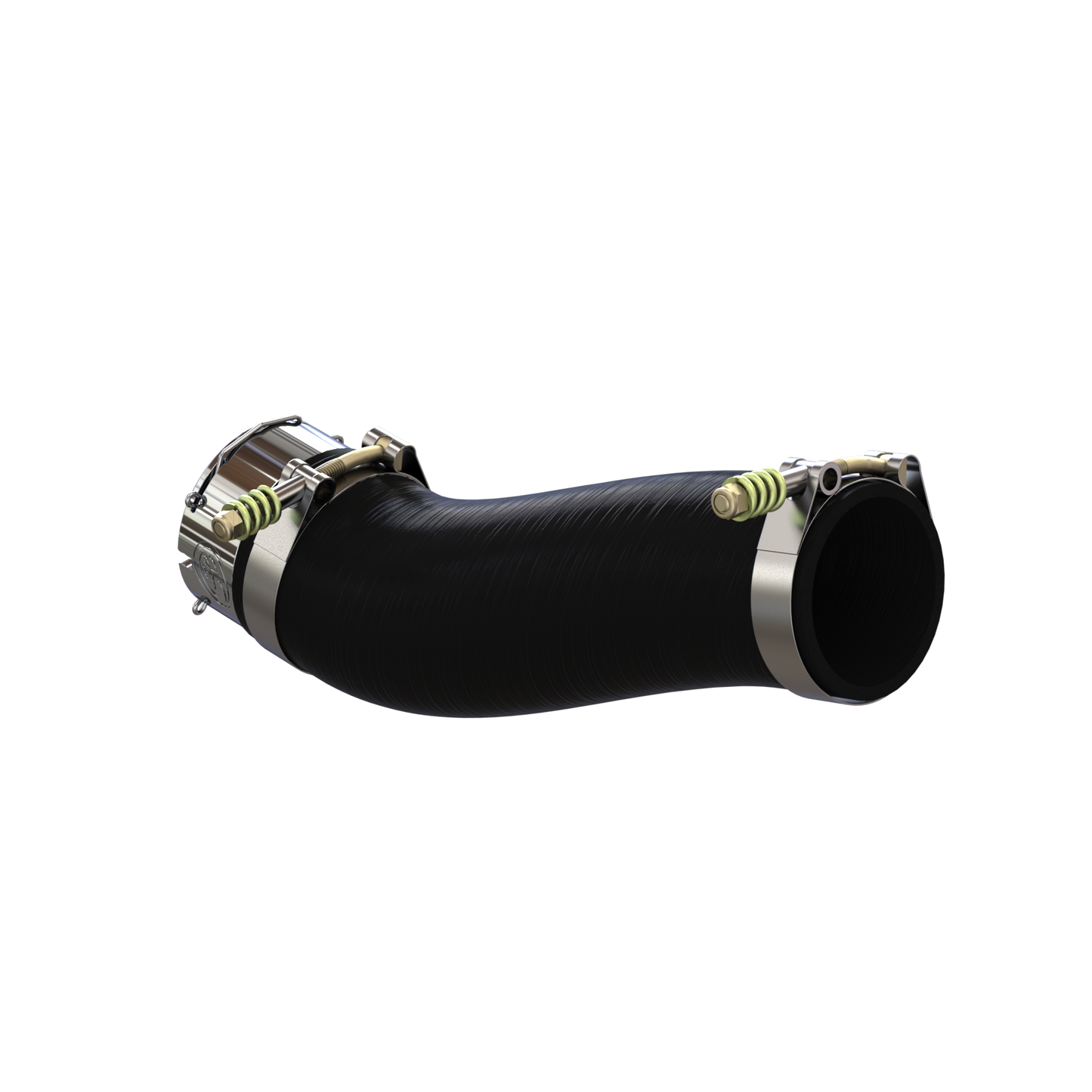 COLD SIDE INTERCOOLER PIPE FOR 2019-2023 FORD RANGER 2.3L ECOBOOST