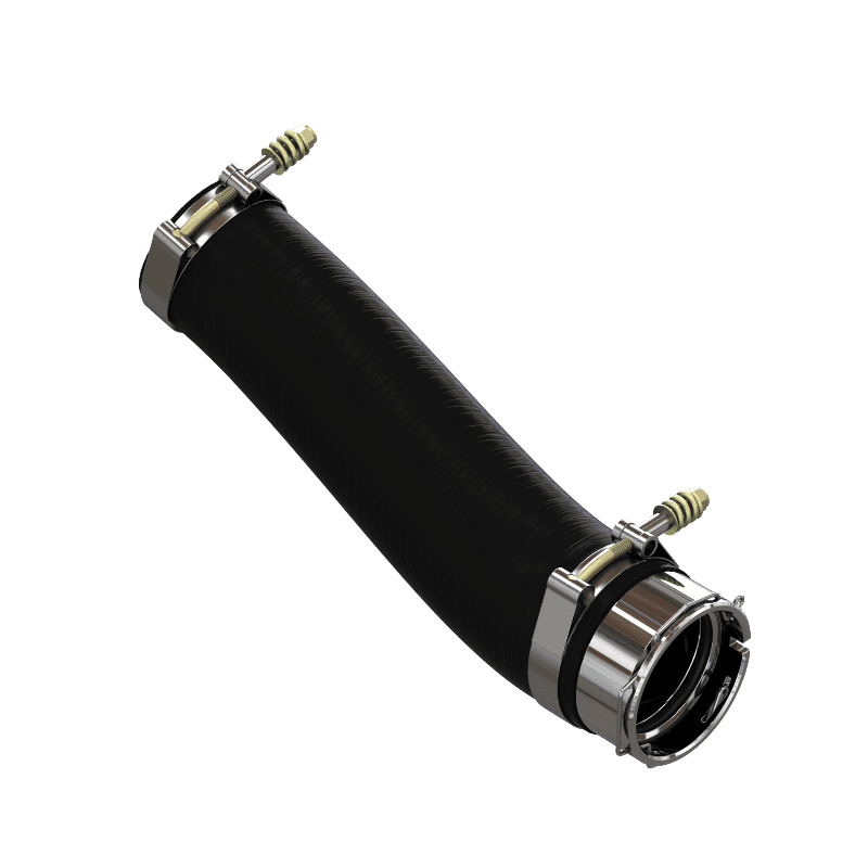 Cold Side Intercooler Pipe For 2019-2023 Ford Ranger 2.3L Ecoboost - S&B
