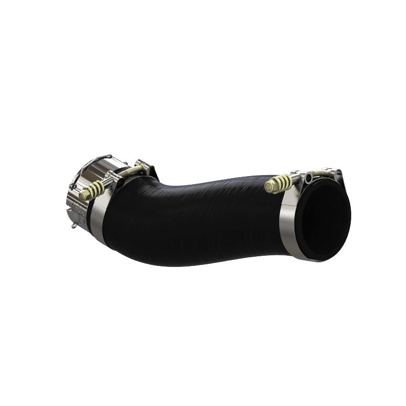 Cold Side Intercooler Pipe For 2019-2023 Ford Ranger 2.3L Ecoboost - S&B