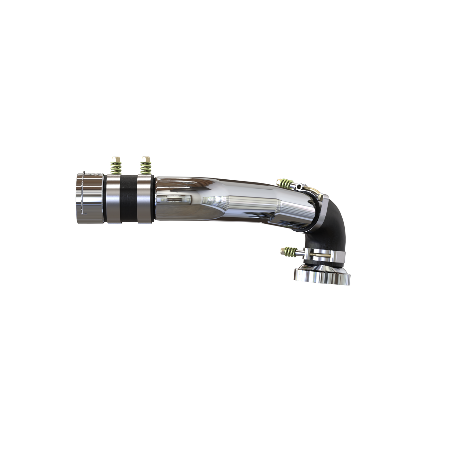 UPPER COOLANT PIPE FOR 2011-2016 FORD POWERSTROKE 6.7L