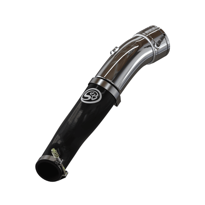 Cold Side Intercooler Pipe for 2023-2025 Ford Powerstroke F-450 / F-550 6.7L