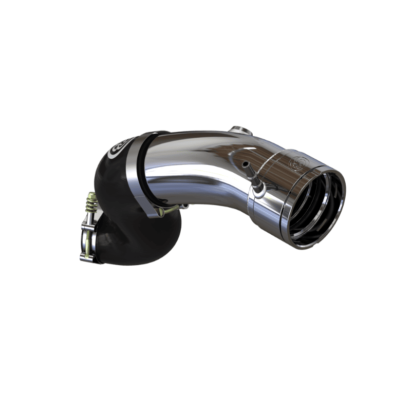 Cold Side Intercooler Pipe for 2023-2025 Ford Powerstroke F-450 / F-550 6.7L