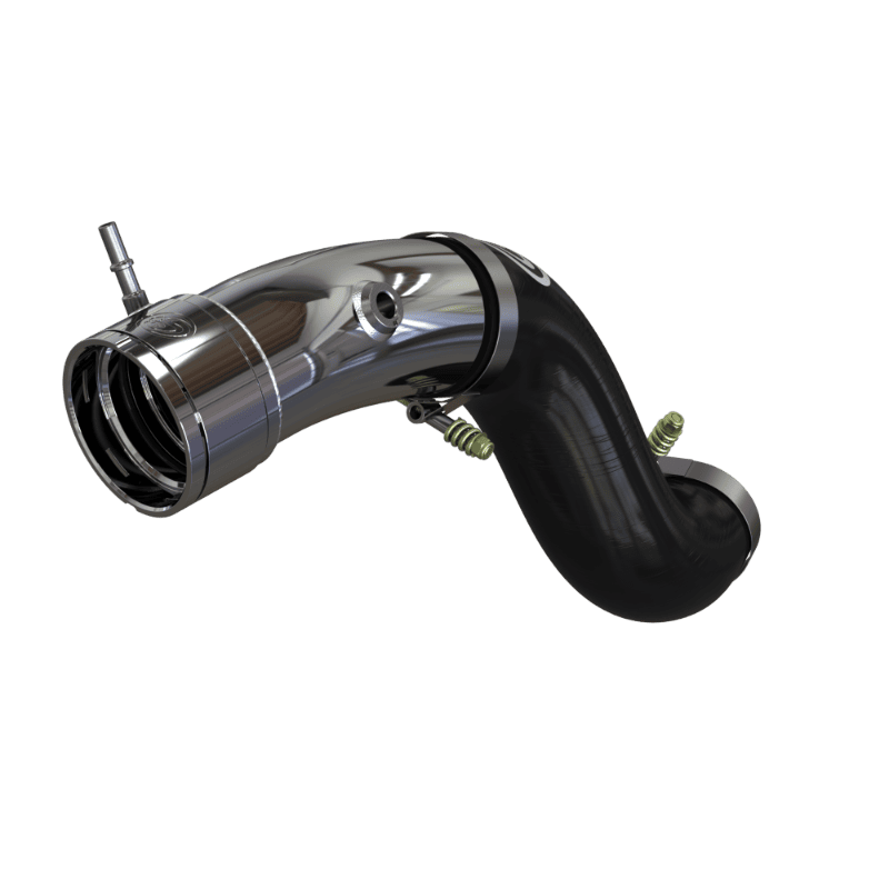 Cold Side Intercooler Pipe for 2023-2025 Ford Powerstroke F-450 / F-550 6.7L