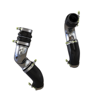 Hot & Cold Side Intercooler Pipe for 2025-2026 RAM 2500/3500, 6.7L Cummins
