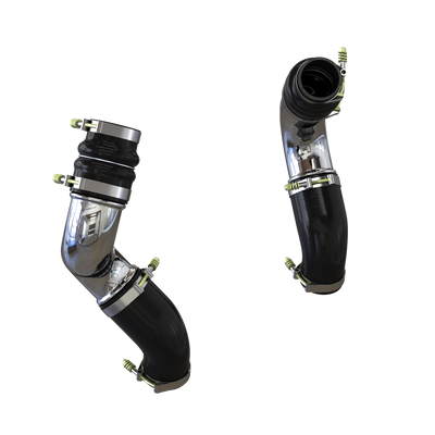 Hot & Cold Side Intercooler Pipe for 2025-2026 RAM 2500/3500, 6.7L Cummins