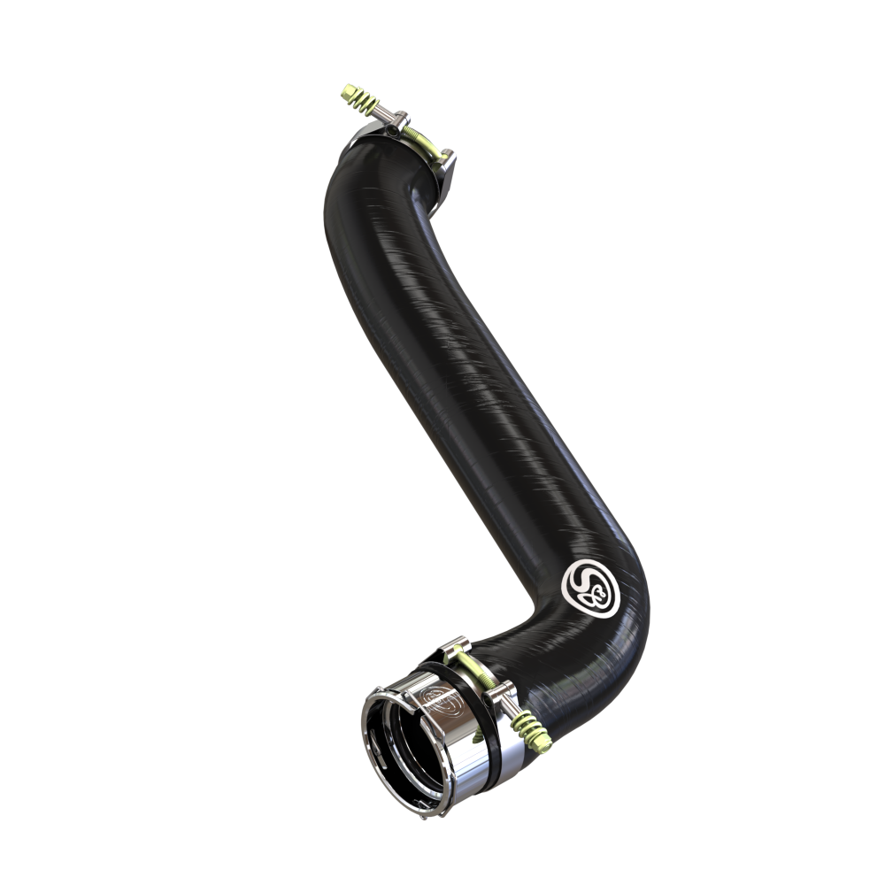 Cold Intercooler Pipe for 2025-2026 Ford Explorer ST & Lincoln Aviator, 3.0L