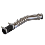 Hot Side Intercooler Pipe for 2023-2027 Ford Powerstroke 6.7L High Output