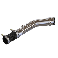 Hot Side Intercooler Pipe for 2023-2027 Ford Powerstroke 6.7L High Output
