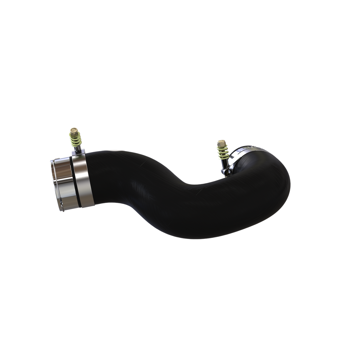 Cold Side Intercooler Pipe for 2019-2022 Mercedes Sprinter 3.0L Diesel