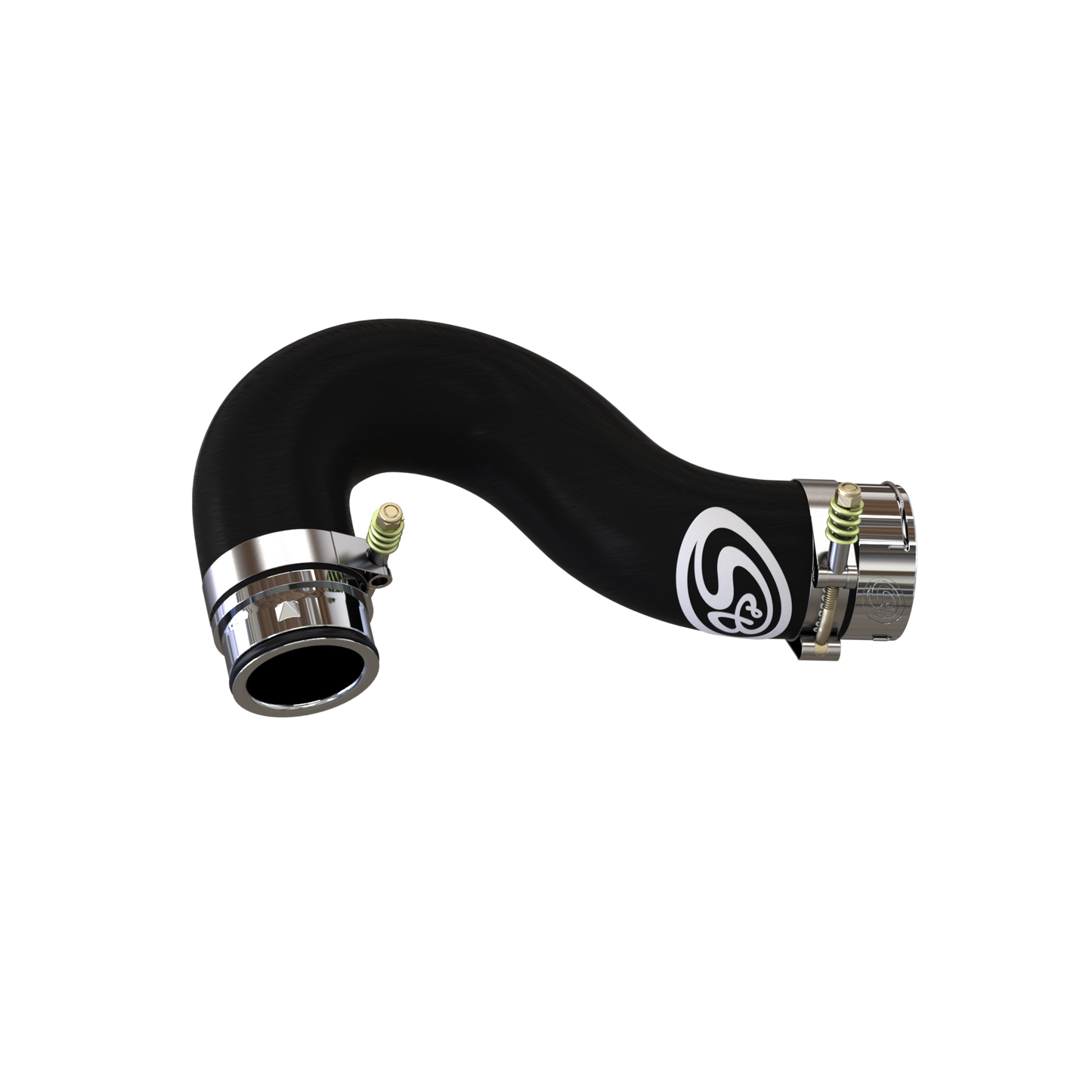 Cold Side Intercooler Pipe for 2019-2022 Mercedes Sprinter 3.0L Diesel