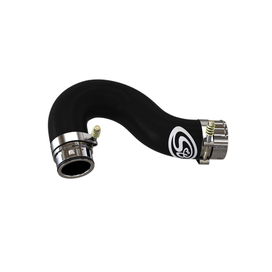 
  Cold Side Intercooler Pipe for 2019-2022 Mercedes Sprinter 3.0L Diesel - S&B
