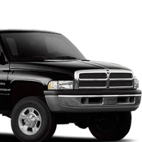 Hot and Cold Side Boot Kit for 1994-2002 Dodge Ram Cummins 5.9L