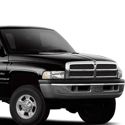 Hot and Cold Side Boot Kit for 1994-2002 Dodge Ram Cummins 5.9L