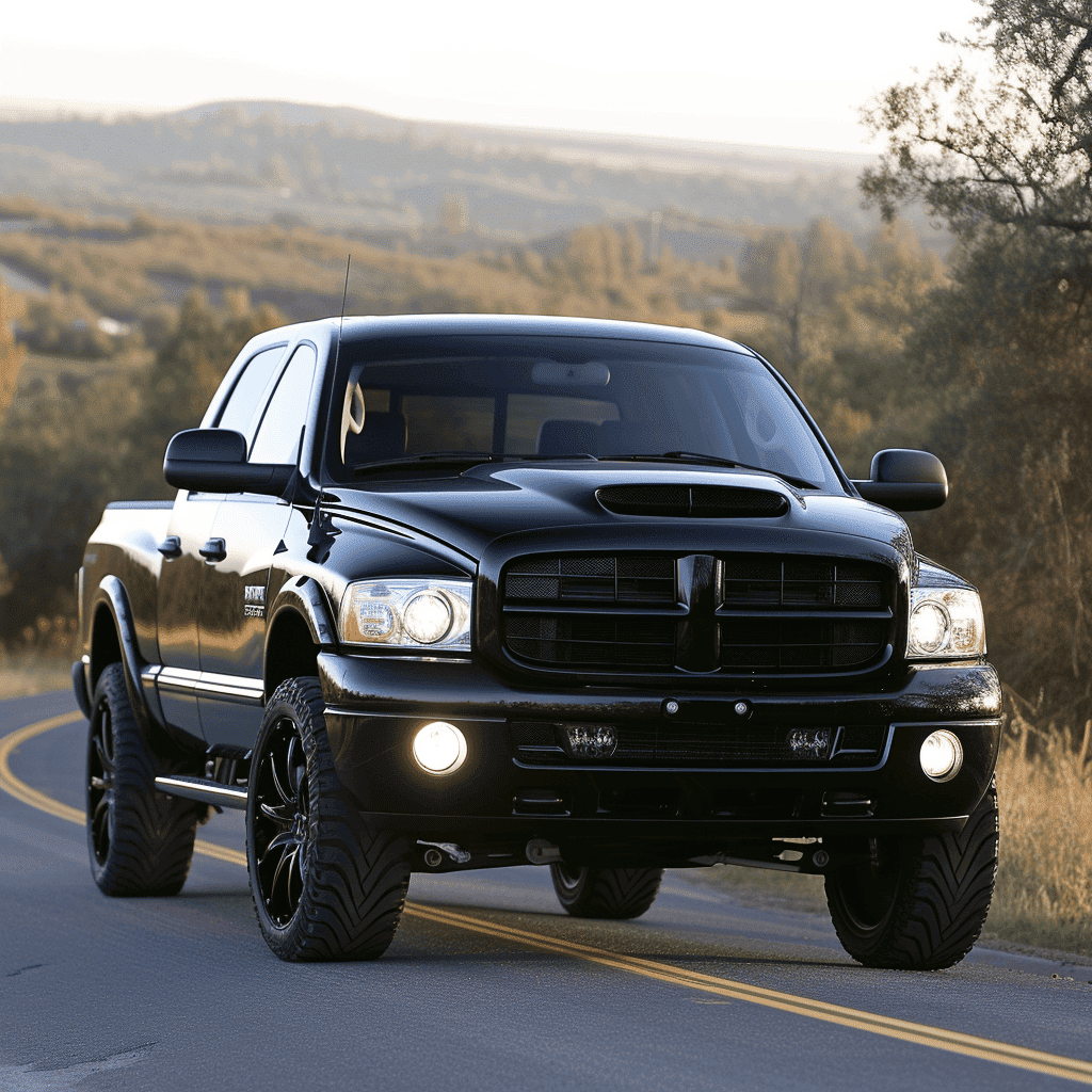  Hot and Cold Side Boot Kit for 2007.5-2009 Dodge Ram Cummins 6.7L - S&B