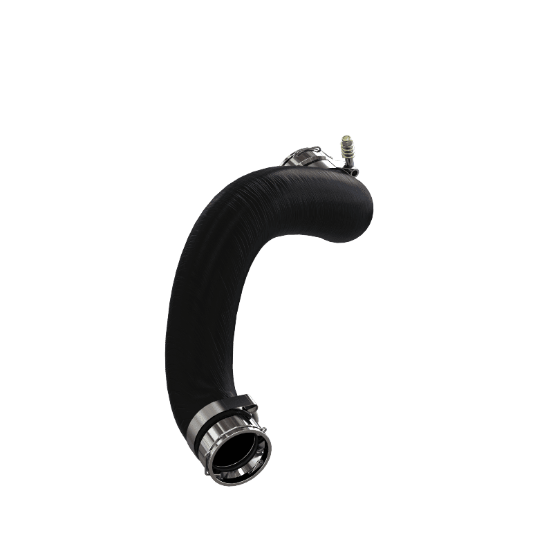 Cold Side Intercooler Pipe For 2023-2025 Chevrolet Colorado And GMC Canyon 2.7L - S&B