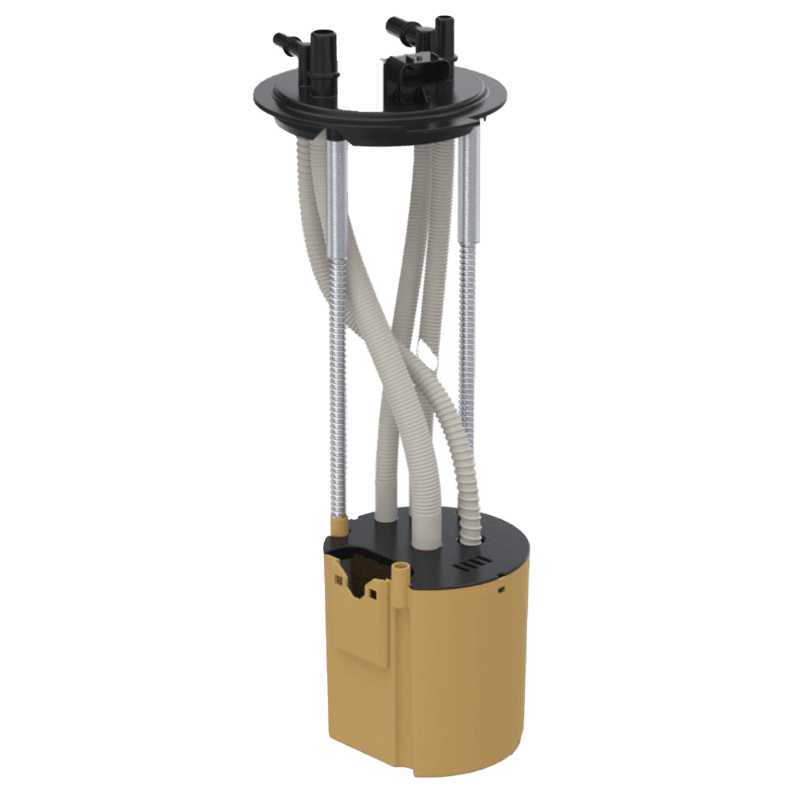 Fuel Sending Unit (For use with aftermarket lift pumps) for 2017-2025 Ford F250/F350, Crew Cab Long Bed, 6.7L Powerstroke - S&B
