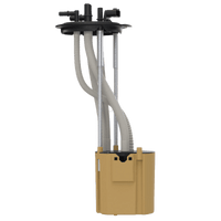 Fuel Sending Unit (for use with aftermarket lift pumps) for 2017-2027 Ford F250/F350, Crew Cab Short Bed, 6.7L Powerstroke
