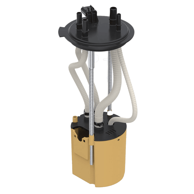 Fuel Sending Unit (For use with aftermarket lift pumps) for 2011-2016 Ford F250/F350, Crew Cab, Short Bed w/OEM Tank, 6.7L Powerstroke - S&B