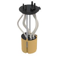 Fuel Sending Unit (For use with aftermarket lift pumps) for 2011-2016 Ford F250/F350/F450, Crew Cab, Short Bed w/S&B Tank, Long Bed w/OEM Tank, 6.7L Powerstroke