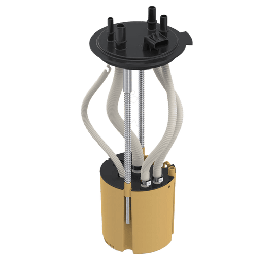 
  Fuel Sending Unit (For use with aftermarket lift pumps) for 2011-2016 Ford F250/F350, Crew Cab, Long Bed w/S&B Tank, 6.7L Powerstroke - S&B

