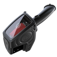 Cold Air Intake for 2011-2016 Ford Super Duty, 6.7L Powerstroke