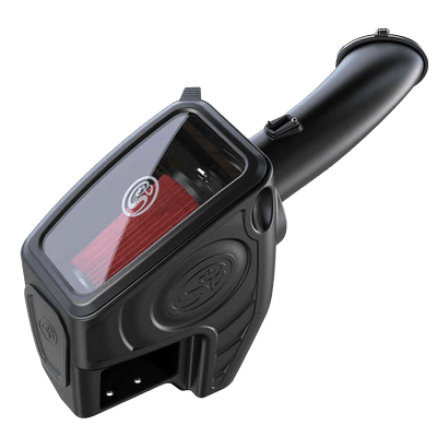 Cold Air Intake for 2011-2016 Ford Super Duty, 6.7L Powerstroke