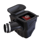 Cold Air Intake for 2021-2026 Jeep Wrangler 392 6.4L