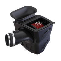 Cold Air Intake for 2021-2026 Jeep Wrangler 392 6.4L