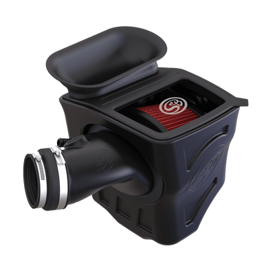 Cold Air Intake for 2021-2026 Jeep Wrangler 392 6.4L