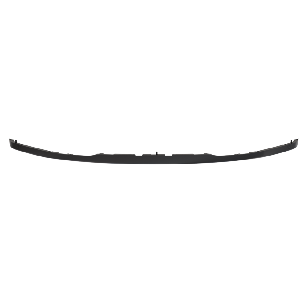 S&B Low Profile Valance for 2023-2025 Ford Super Duty