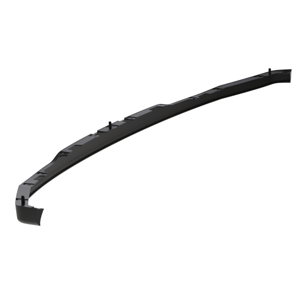 S&B Low Profile Valance for 2023-2025 Ford Super Duty