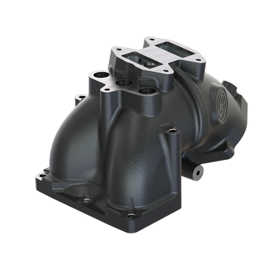 Intake Elbow For 2007.5-2018 Dodge Ram 2500, 3500 6.7L Cummins