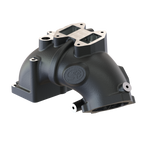 Intake Elbow For 2019-2024 Dodge Ram 2500, 3500 6.7L Diesel