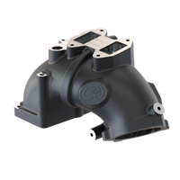 Intake Elbow For 2019-2024 Dodge Ram 2500, 3500 6.7L Diesel