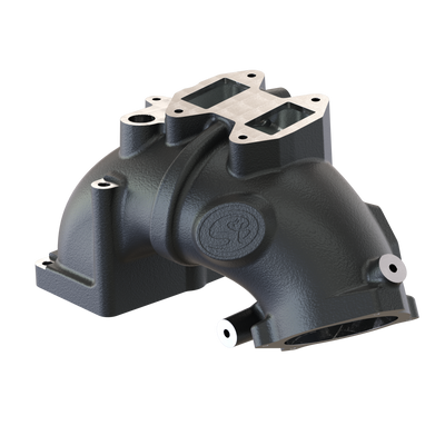 Intake Elbow For 2019-2024 Dodge Ram 2500, 3500 6.7L Diesel
