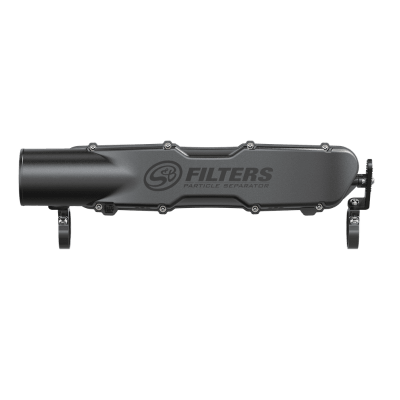 Particle Separator for 2020-2025 Kawasaki KRX 1000 - S&B