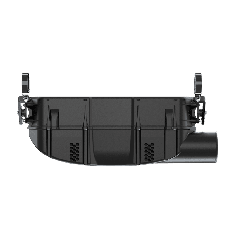 Particle Separator for 2020-2025 Kawasaki KRX 1000 - S&B