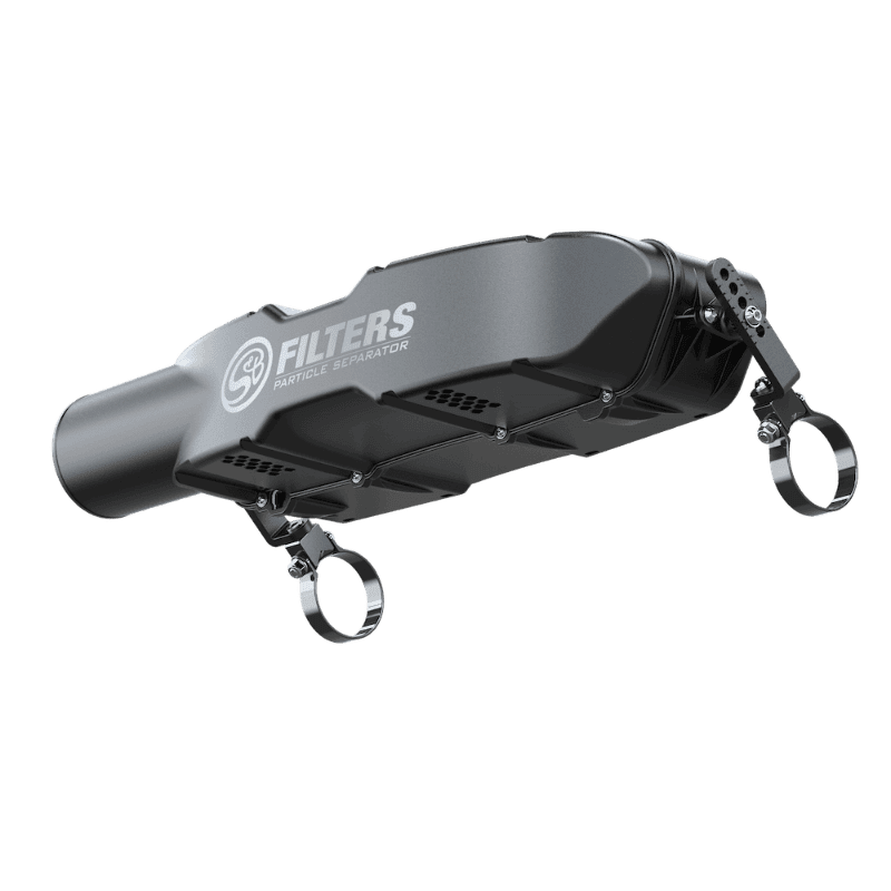 Particle Separator for 2020-2025 Kawasaki KRX 1000 - S&B