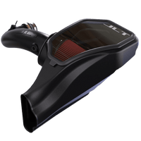 JLT Cold Air Intake with Snap-In Lid for 2015-23 Ford Mustang Ecoboost 2.3L Turbo - NO TUNE REQUIRED