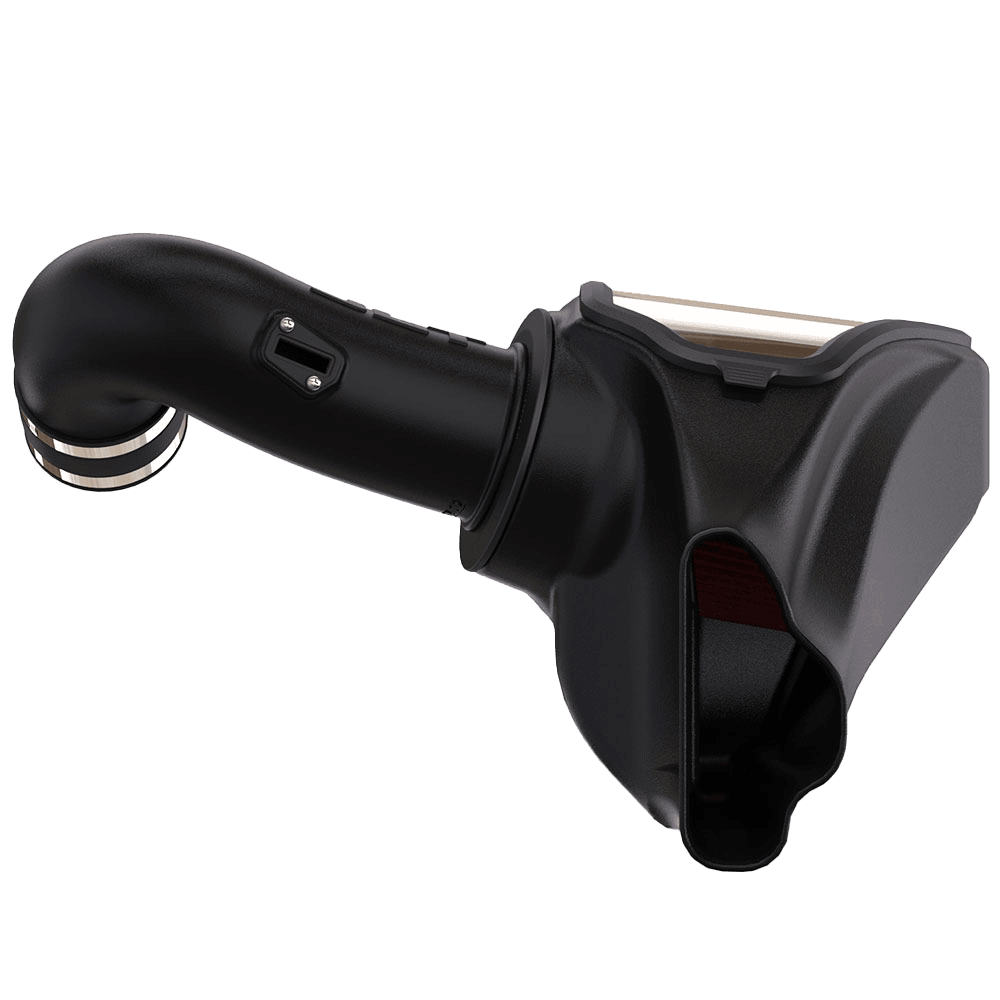 JLT Cold Air Intake with Snap-In Lid for 2015-2020 Ford Mustang GT350 5.2L - NO TUNE REQUIRED - S&B