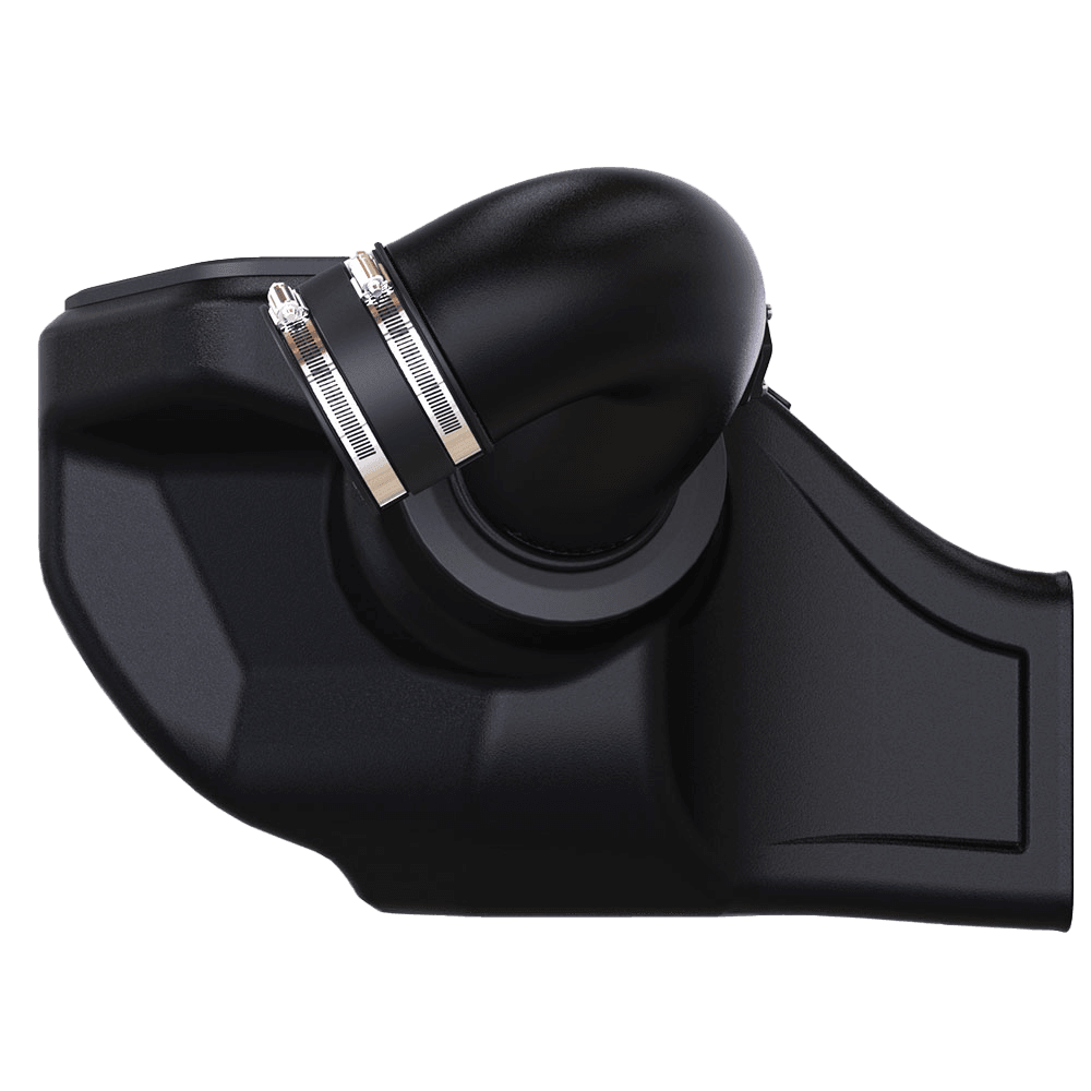JLT Cold Air Intake with Snap-In Lid for 2015-2020 Ford Mustang GT350 5.2L - NO TUNE REQUIRED - S&B