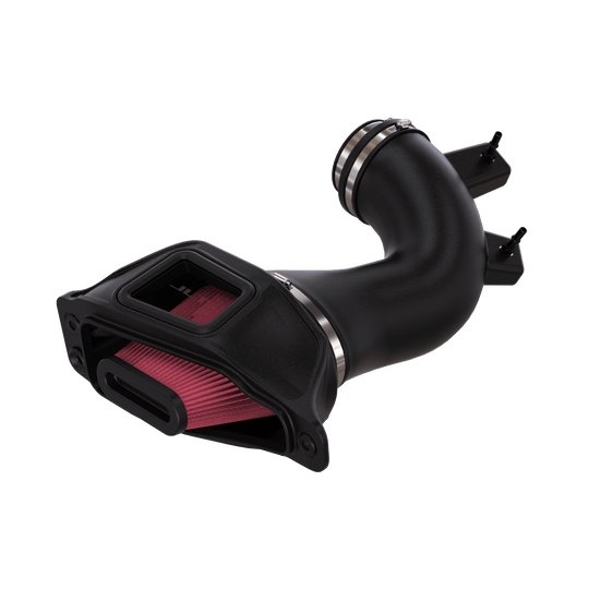 
  JLT Cold Air Intake for the 2014-2019 Chevrolet Corvette C7 6.2L - S&B
