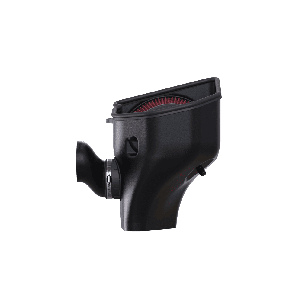 2021-2023 Dodge Charger Hellcat & 2019-2023 Dodge Challenger Hellcat (Including Redeye, Demon, Super Stock) - S&B