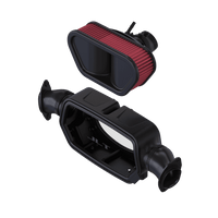 JLT Cold Air Intake for the 2020-2026 Chevrolet Corvette C8 Stingray 6.2L & 2025-2026 E-Ray