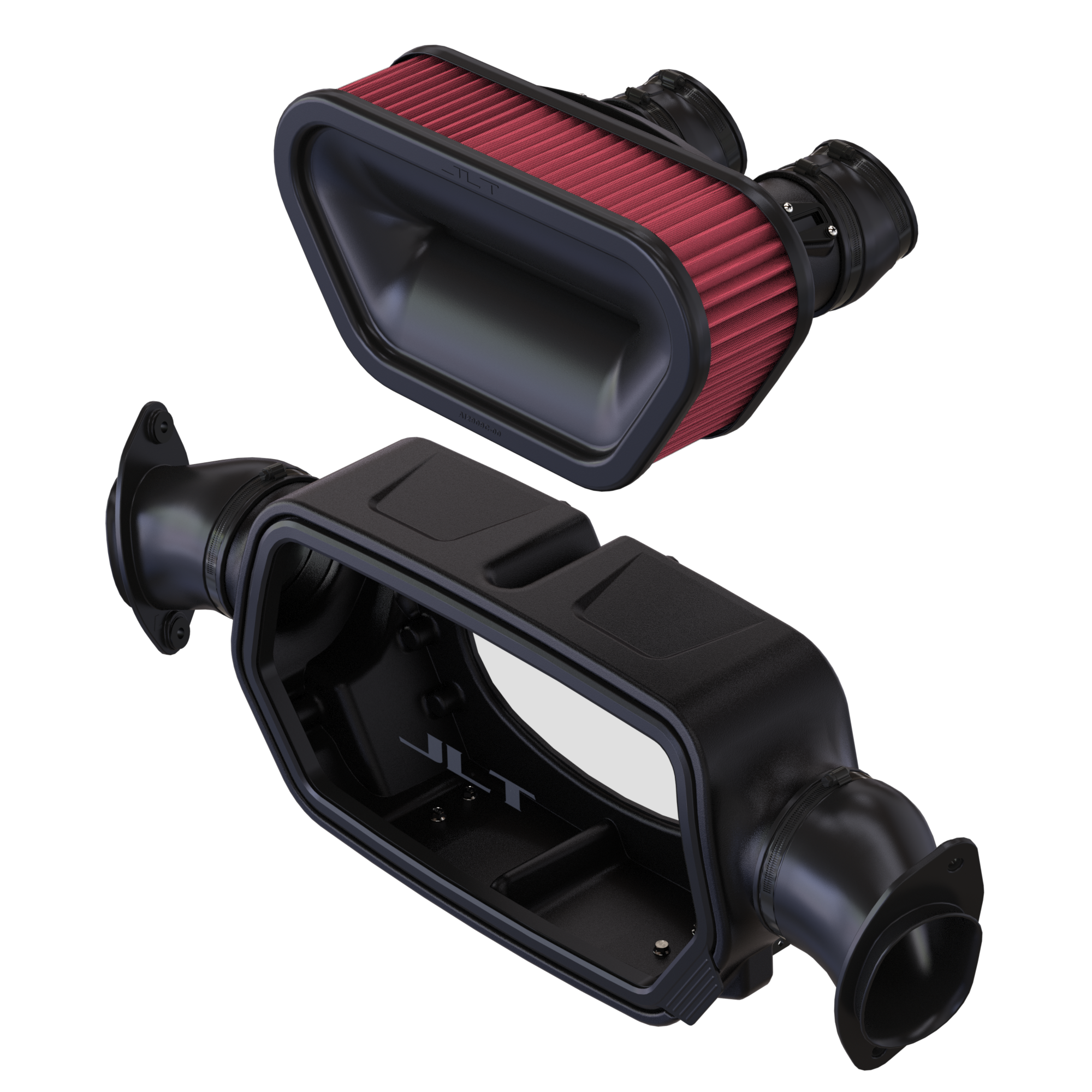 JLT Cold Air Intake for the 2023-2025 Chevrolet Corvette C8