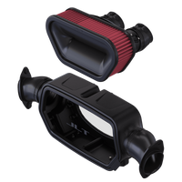 JLT Cold Air Intake for the 2023-2026 Chevrolet Corvette C8 Z06 5.5L