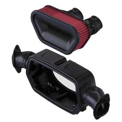 JLT Cold Air Intake for the 2023-2026 Chevrolet Corvette C8 Z06 5.5L